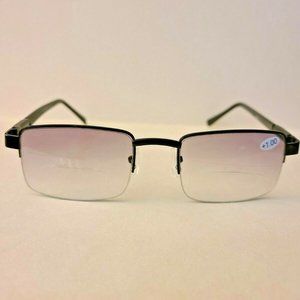 Fashion Bifocal Reading Glasses Readers